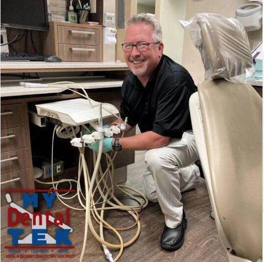 about My Dental Tek